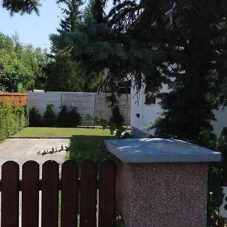 Fecske Home Zamardi Bagian luar foto
