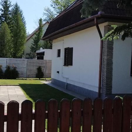 Fecske Home Zamardi Bagian luar foto