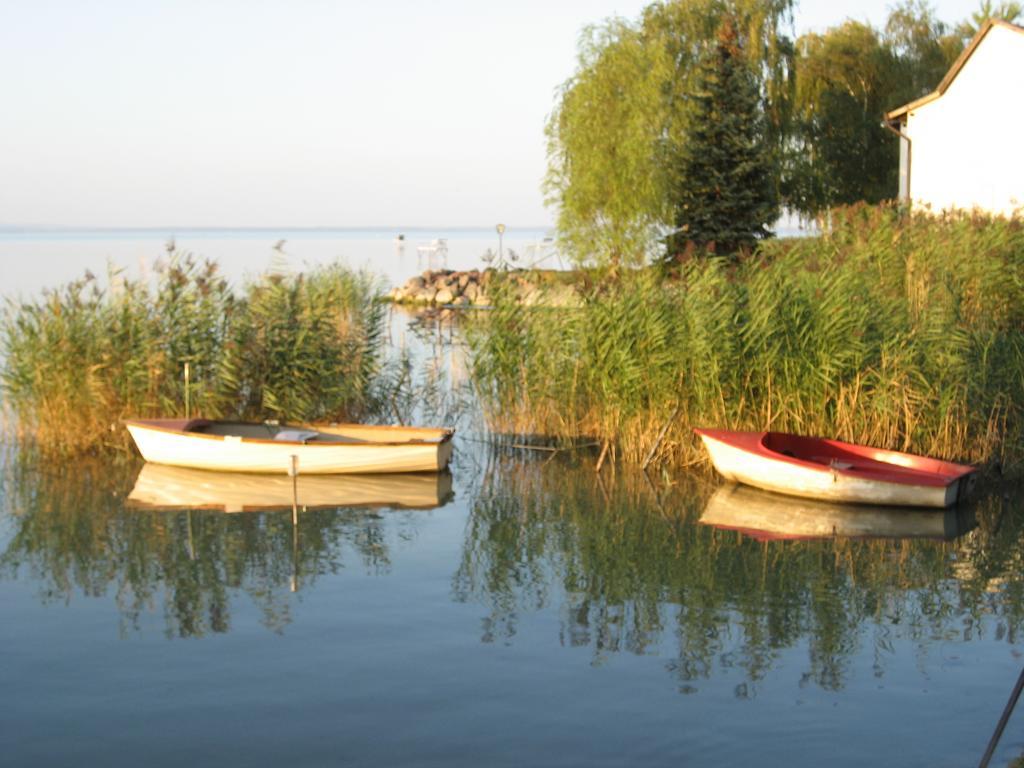 Fecske Home Zamardi Bagian luar foto