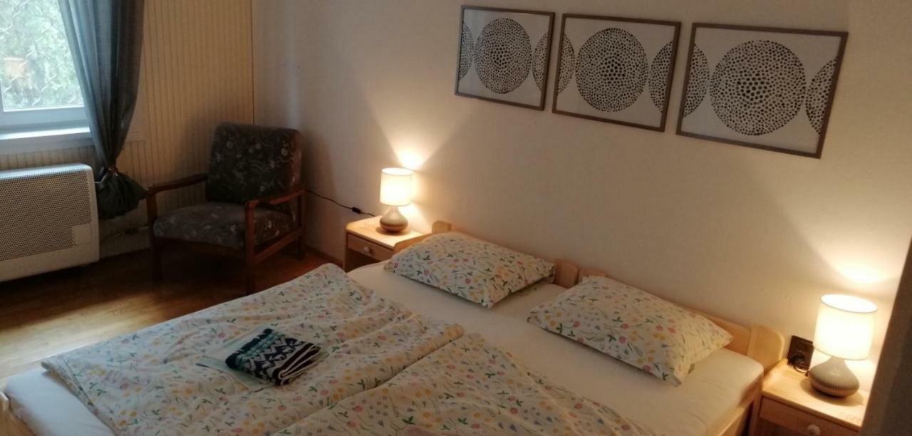 Fecske Home Zamardi Bagian luar foto